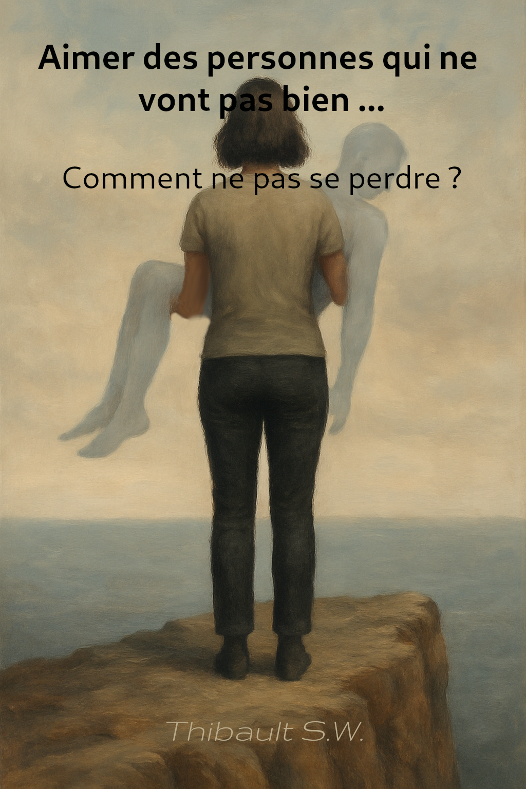Aimer des Personnes qui ne vont pas bien