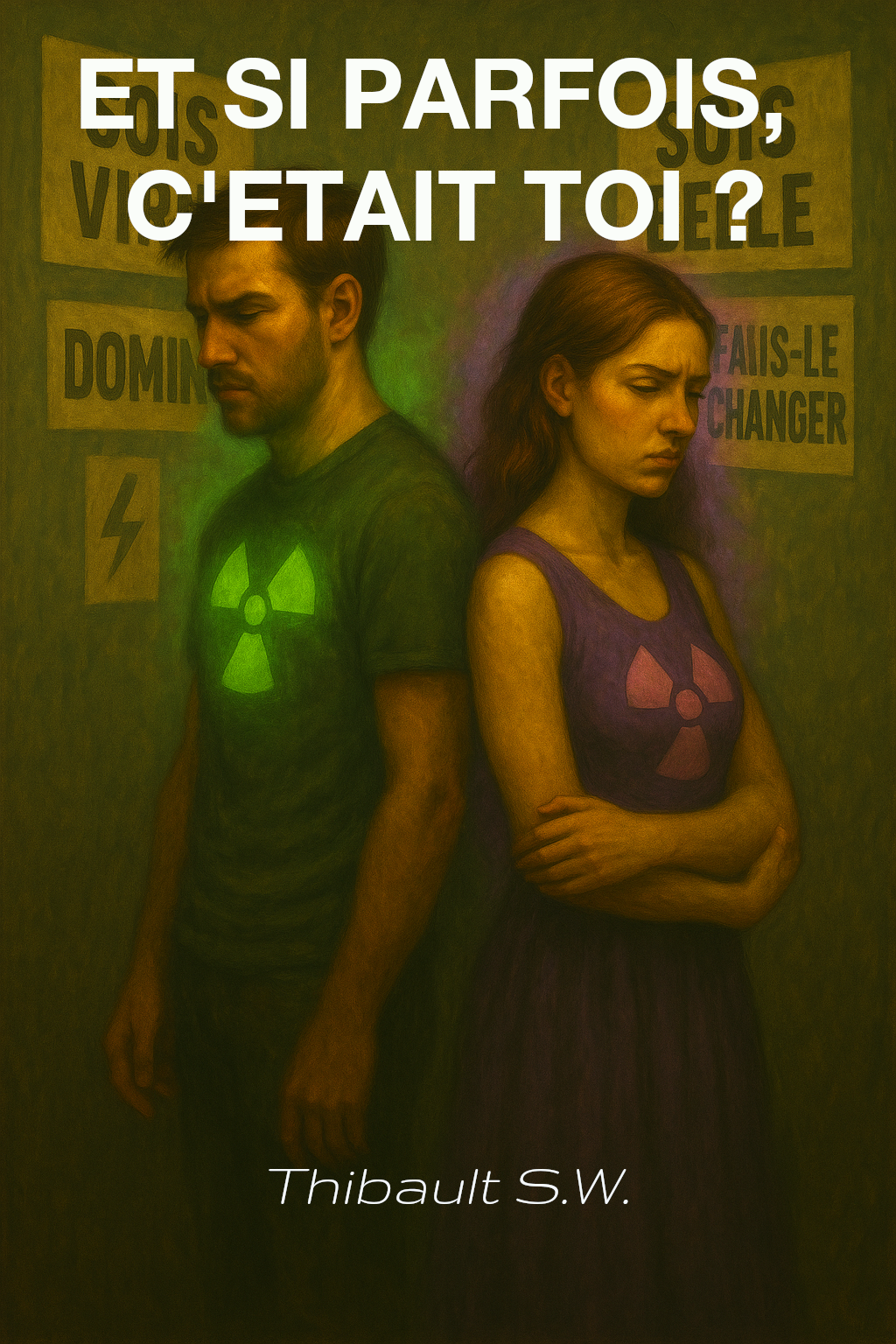 Et si parfois, c'était toi ?